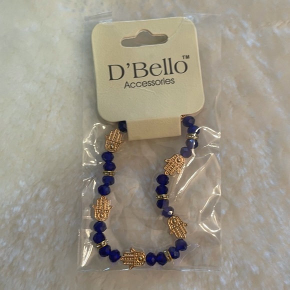 The Nazar Bracelet - Picture 2 of 3